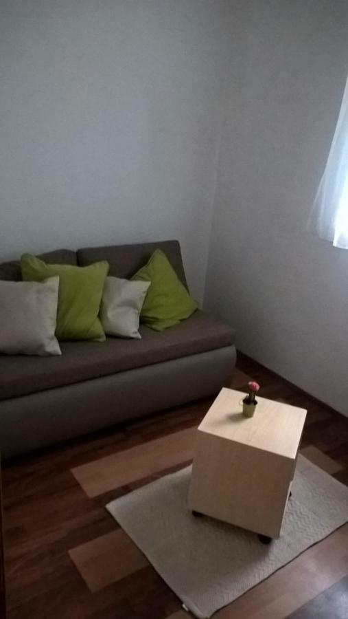 Apartman Adam Rakovica Exterior foto
